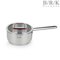 [BRK] [BRK] 스마트라인 편수냄비 18cm