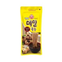 오뚜기 옛날 메밀 국수 400g