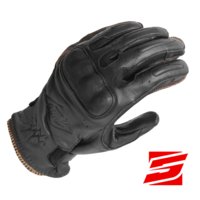 바이크마트 파이브 OKLAHOMA GLOVE 가죽장갑 글러브