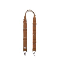 분크 Feed Webbing Strap 피드 웨빙 스트랩 Camel LE1214511018