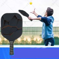 피클볼 패드 뉴스포츠 PICKLEBALL 경기 라켓 운동