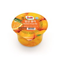 동원 Dole 컵젤리 밀감 200g x 3개