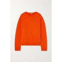 로에베 여성 Cashmere sweater 라운드넥 S540Y14KB79100