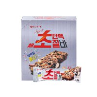 초단백질바 12봉지 1BOX