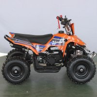 4륜바이크 미니 중국 사륜차 오토바이 어린이 50cc ATV  4.150CC