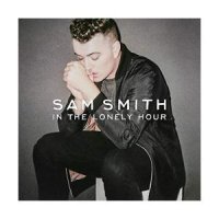 샘스미스 In The Lonely Hour LP Sam Smith 바이닐 레코드판