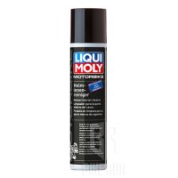 LIQUI MOLY 리퀴몰리 Helmet Interior Cleaner 헬멧 바이크 세척제 클리너