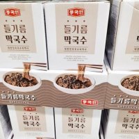 풍국면 들기름 막국수 665g