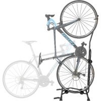 CyclingDeal 자전거 스탠드 거치대 바이크 보관대 가정용 최대29인치 바퀴