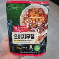 요리하다 오이지무침 120g