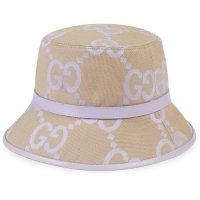 [GUCCI]구찌 여성 버킷햇 JUMBO GG BUCKET HAT(K1688466546177032NO01)