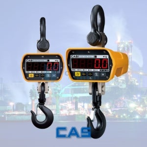( No 1903 ) 카스 디지털 호이스트 매달림 크레인 톤 전자 저울 500kg