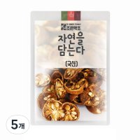 조은약초 자연을 담는다 프리미엄 탱자  300g  5개