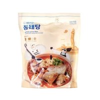 삼삼해물 연안식당 동태탕 680g