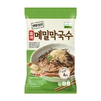 칠갑농산 들깨 메밀막국수 434g