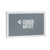 Steinberg Cubase Artist 12 큐베이스 DAW 작곡 프로그램 소프트웨어