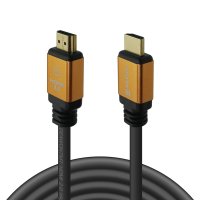 대원TMT DWS 프리미엄 HDMI 2.0 모니터 연결 케이블 선