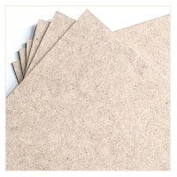 초중고 공작용 MDF 200x290 3T 20장 레이져합판 목재 DIY