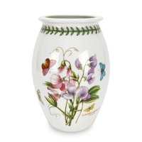 포트메리온 보타닉가든 베이스 화병 꽃병 스위트피 Portmeirion Botanic Garden Vase Sweet Pea