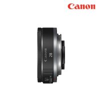 캐논 카메라 렌즈 RF28mm F2.8 STM