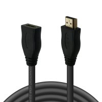 대원TMT DWS HDMI 2.0 연장 모니터 연결 케이블 선