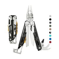 Leatherman Signal 레더맨 멀티툴 시그널