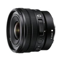 소니 E PZ 10 20mm F4 G - [소니] 미러리스 카메라 렌즈 캠코더 모음전