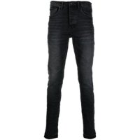 퍼플 Jeans Brand Jeans MDWB PB-P001