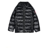 캐나다구스 canada goose 22FW 주니어 캐나다구스 다운 자켓 CROFTO 5460Y