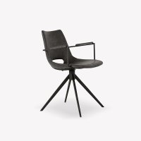 일바 케이먼 스위블 체어 ILVA Cayman Swivel Chair