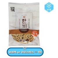 삼진어묵 딱한끼 사각꼬치 336G 1개