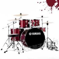 YAMAHA 야마하 드럼세트 커스텀 패키지 어쿠스틱 초보