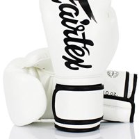 FAIRTEX 페어텍스 복싱 글러브 스파링 12 oz