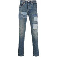 퍼플 Jeans Brand Jeans VSPR PB-P001