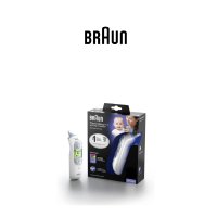 브라운 체온계 적외선 IRT 6520 BRAUN