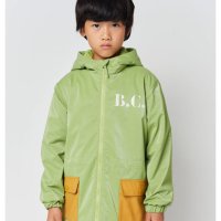 BOBO CHOSES 보보쇼즈 키즈 레인코트 BC rain coat 123AC139 EFUIXX00009