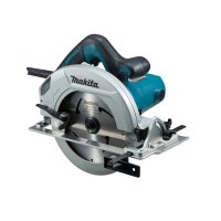 셀프집수리 MAKITA 전기원형톱 220V HS7600 1200W