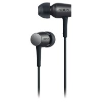 소니 이어폰 h ear in 고해상도 대응 캐널형 MDR-EX750