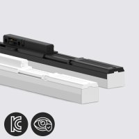 LED 에코 TS-라인 레일조명 라인조명 레일등인테리어 플리커프리