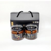 꿩엿+백도라지꿩엿세트 (250g*2)  250g