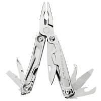 LEATHERMAN 레더맨 REV 리브 14가지 멀티 기능툴 LT-LME2MA002