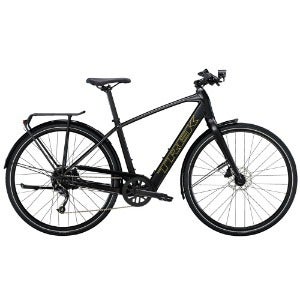 (매장문의) 광주/전남 트렉 FX+ 2 / Satin Trek Black