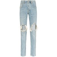 퍼플 Jeans Brand Jeans LIB PB-P002