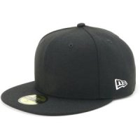 뉴 에라 new era 캡 59FIFTY 무지 베이직