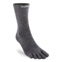 Injinji Liner Crew Wool