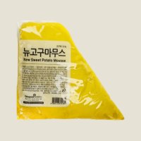 동원 뉴고구마무스 1kg 고구마크러스트