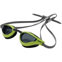 Zone3 수경 물안경 Viper 스피드 Racing Goggles 그레이라임블랙 9137