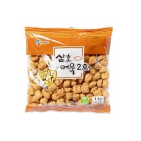 삼호어묵2호어묵 볼 1kg 연육함량60