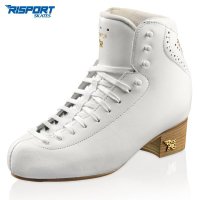 RISPORT 스케이트 신발 RF3 PRO -White C 폭