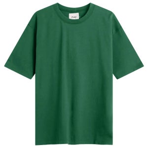드레익스 하이킹 티셔츠 DR2A5A 21528 04 400 Hiking T Shirt Forest Green 53402835